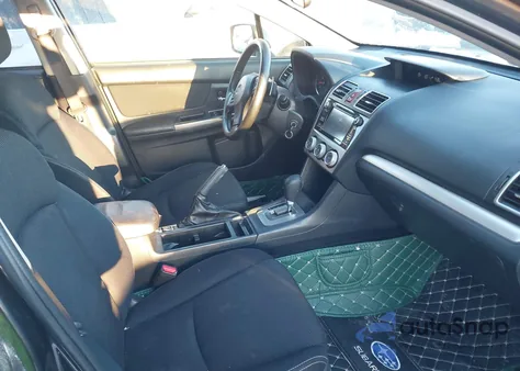 2015 Subaru Xv Crosstrek 2.0I Premium z USA, uszkodzony, nr VIN JF2GPACC0F8258326